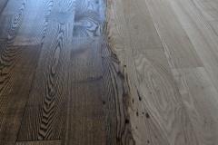Restore the Beauty of Your Oak Parquet Floor with Our Expert Restoration Services