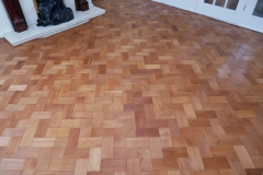Oak-Parquet-Floor-Restoration-Sanding