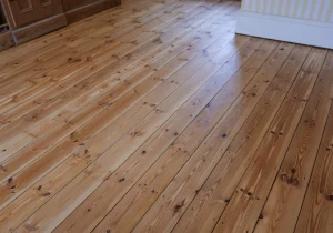 How much does it cost for wood floor restoration?