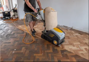 sanding wood floors scunthorpe